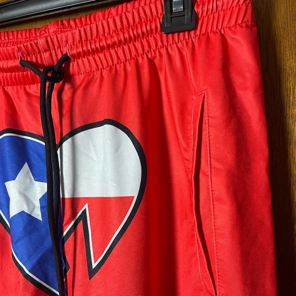 Chalkline Official HBK Leggings (S) - Picture 3 of 11